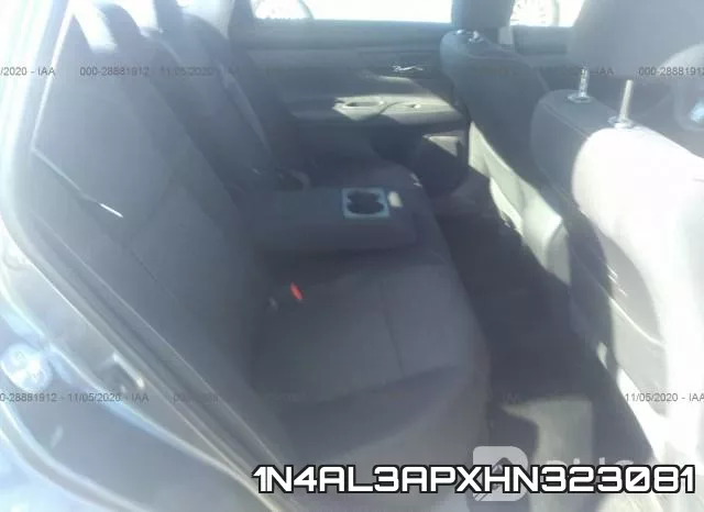 1N4AL3APXHN323081 фото 9