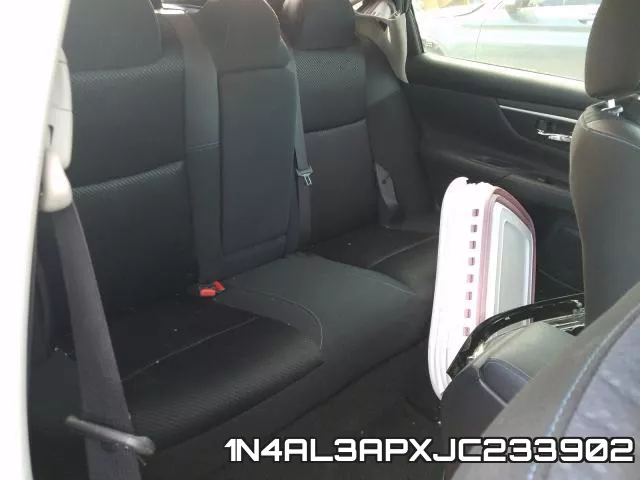1N4AL3APXJC233902 фото 7