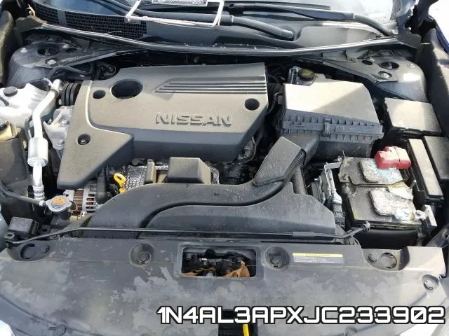 1N4AL3APXJC233902 фото 8