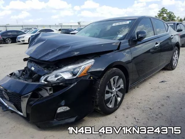 1N4BL4BV1KN324375 фото 3