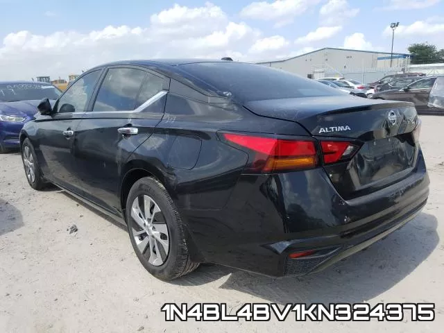 1N4BL4BV1KN324375 фото 4