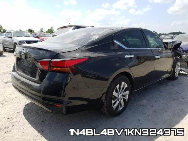 1N4BL4BV1KN324375 фото 5