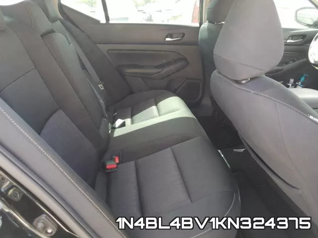 1N4BL4BV1KN324375 фото 7