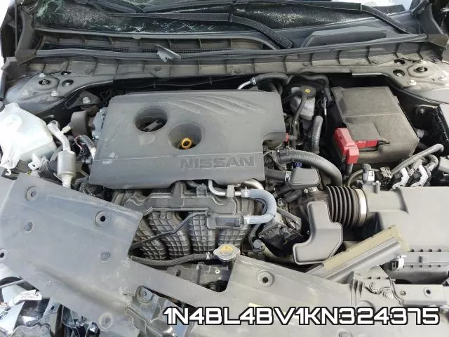 1N4BL4BV1KN324375 фото 8