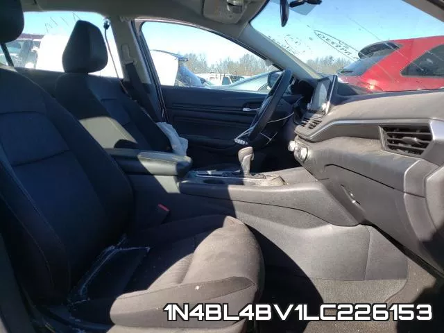 1N4BL4BV1LC226153 фото 5