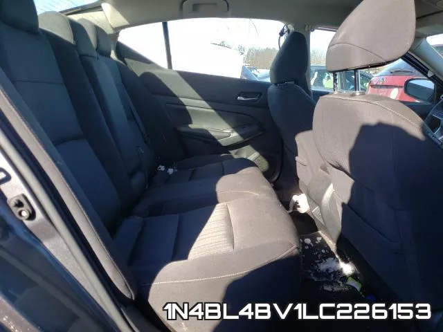1N4BL4BV1LC226153 фото 6