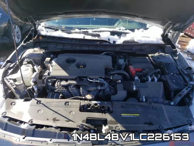 1N4BL4BV1LC226153 фото 7