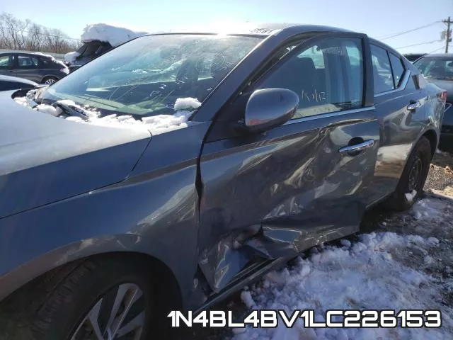 1N4BL4BV1LC226153 фото 9