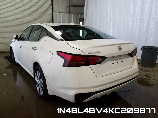 1N4BL4BV4KC209877 фото 4