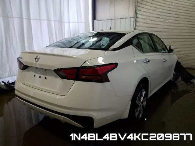 1N4BL4BV4KC209877 фото 5