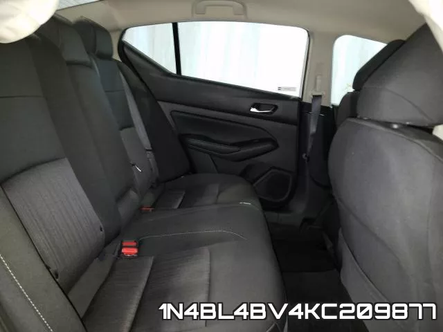 1N4BL4BV4KC209877 фото 7