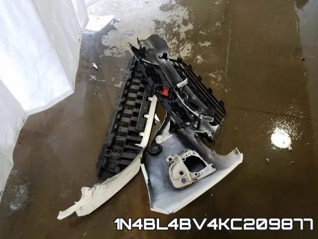 1N4BL4BV4KC209877 фото 10