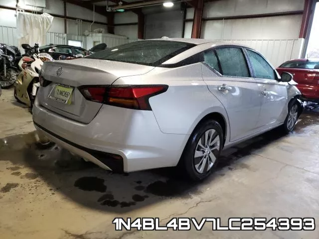 1N4BL4BV7LC254393 фото 5