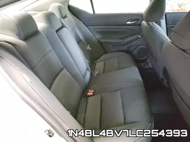 1N4BL4BV7LC254393 фото 7