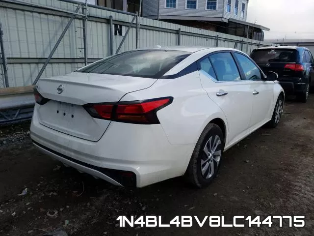 1N4BL4BV8LC144775 фото 5
