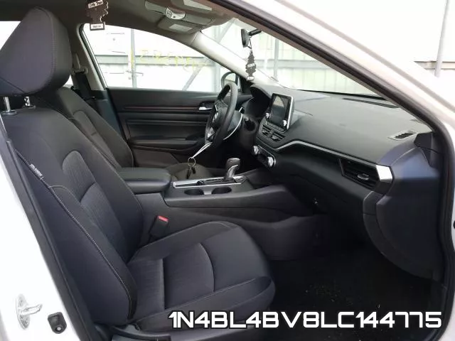 1N4BL4BV8LC144775 фото 6