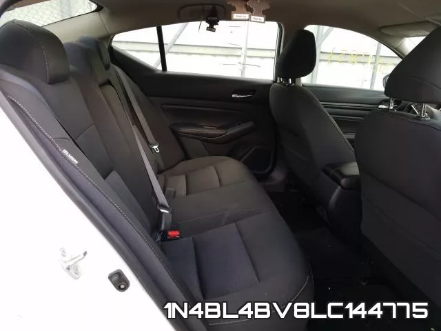 1N4BL4BV8LC144775 фото 7