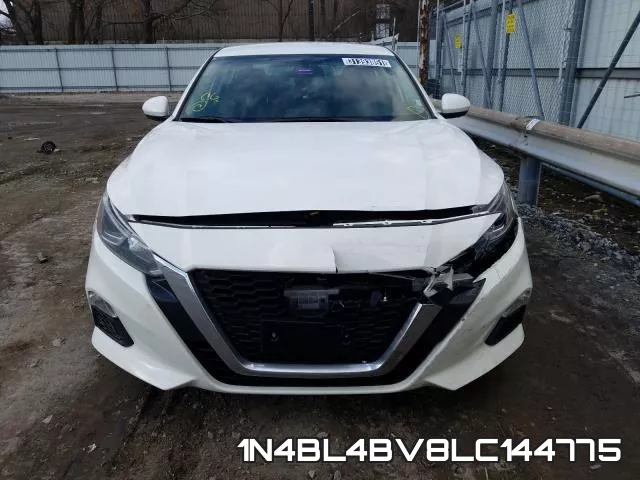 1N4BL4BV8LC144775 фото 9