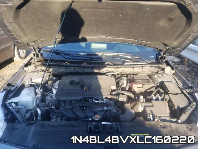 1N4BL4BVXLC160220 фото 7