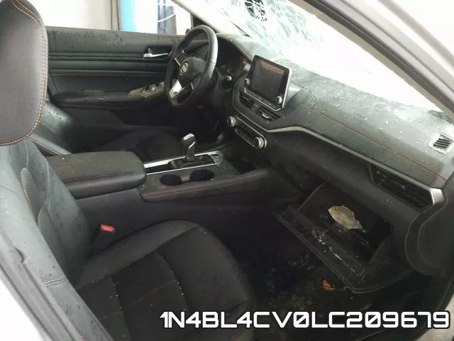 1N4BL4CV0LC209679 фото 5
