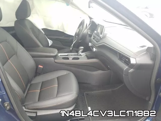1N4BL4CV3LC171882 фото 6
