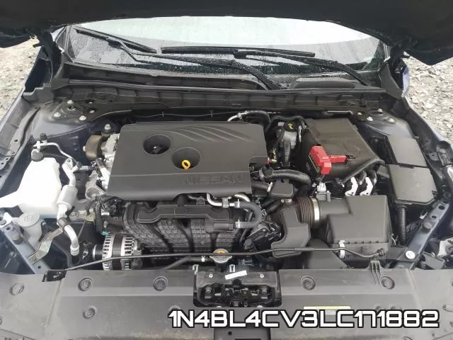 1N4BL4CV3LC171882 фото 8