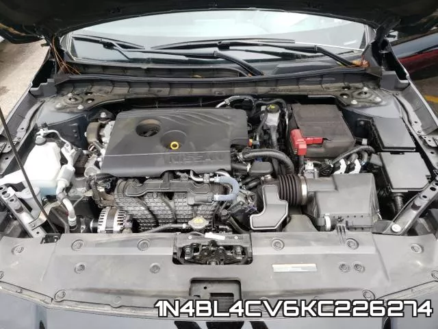 1N4BL4CV6KC226274 фото 8