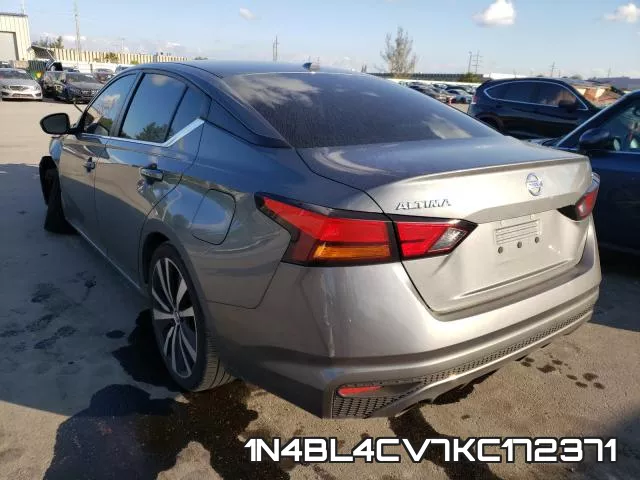 1N4BL4CV7KC172371 фото 4