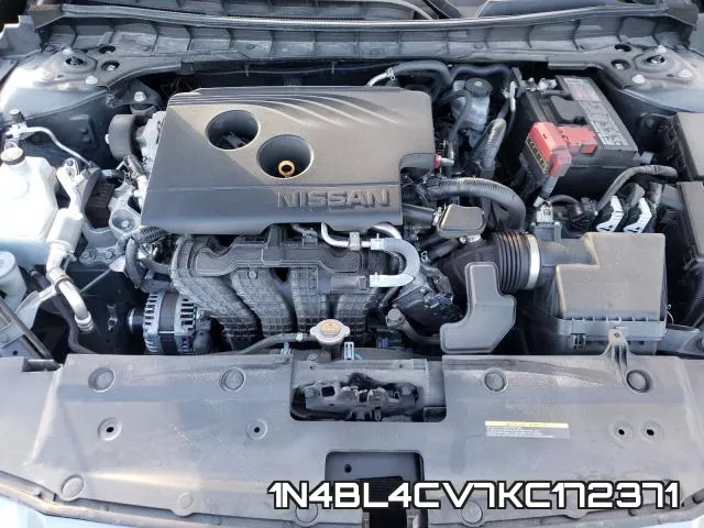 1N4BL4CV7KC172371 фото 8