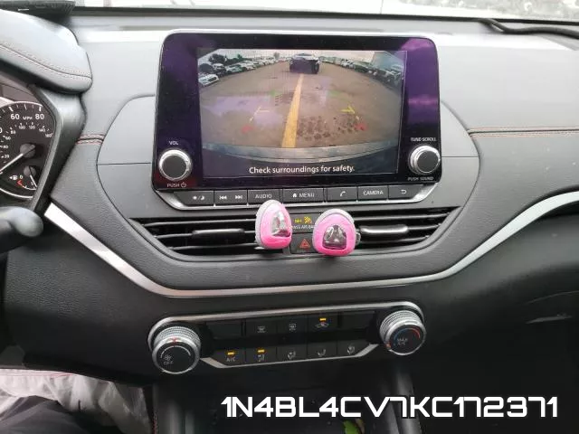 1N4BL4CV7KC172371 фото 10