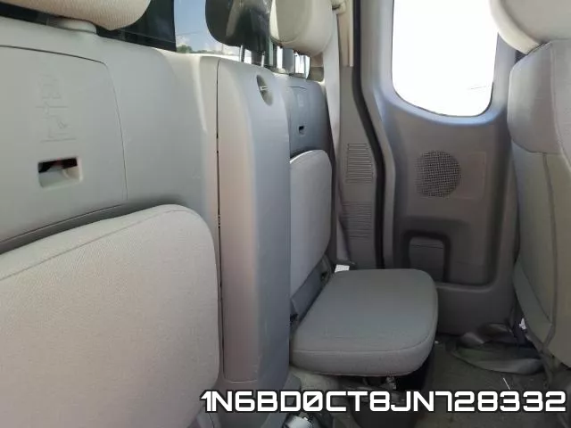 1N6BD0CT8JN728332 фото 7