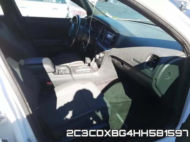 2C3CDXBG4HH581597 фото 6