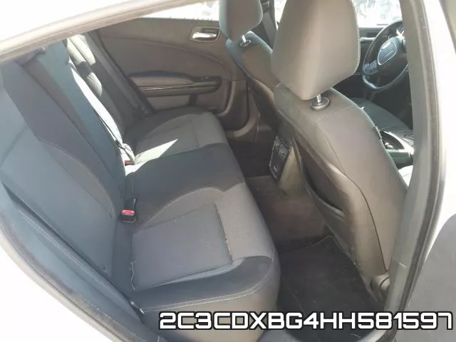 2C3CDXBG4HH581597 фото 7
