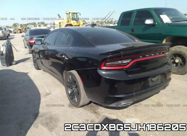 2C3CDXBG5JH186205 фото 3
