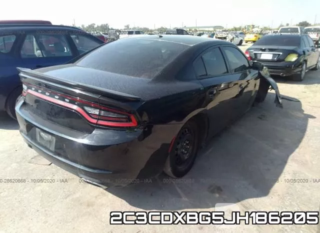 2C3CDXBG5JH186205 фото 4