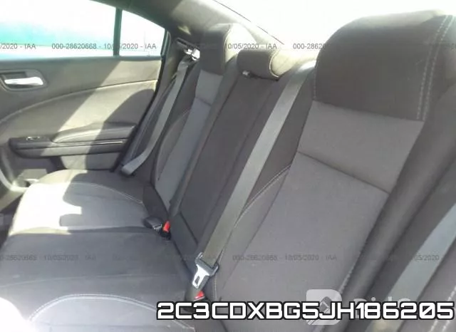2C3CDXBG5JH186205 фото 8