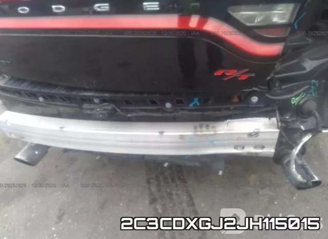 2C3CDXGJ2JH115015 фото 6