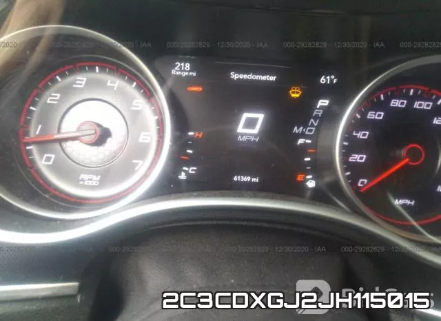 2C3CDXGJ2JH115015 фото 7