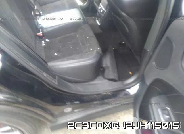 2C3CDXGJ2JH115015 фото 8