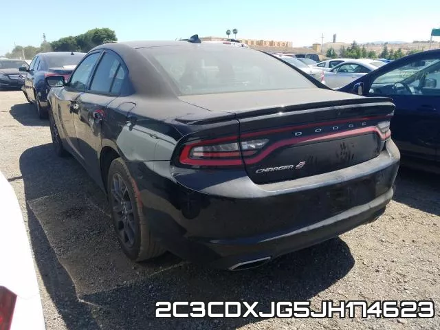 2C3CDXJG5JH174623 фото 4