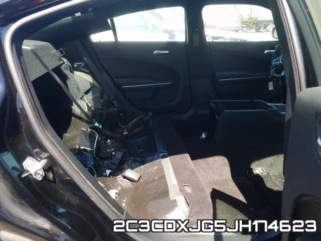 2C3CDXJG5JH174623 фото 6