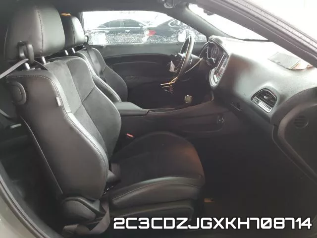 2C3CDZJGXKH708714 фото 6