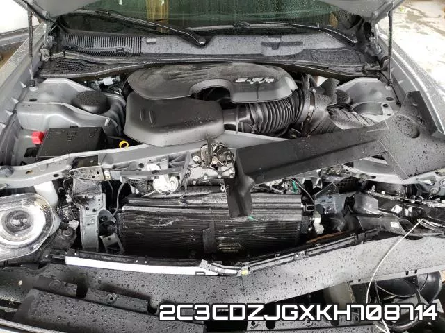 2C3CDZJGXKH708714 фото 8