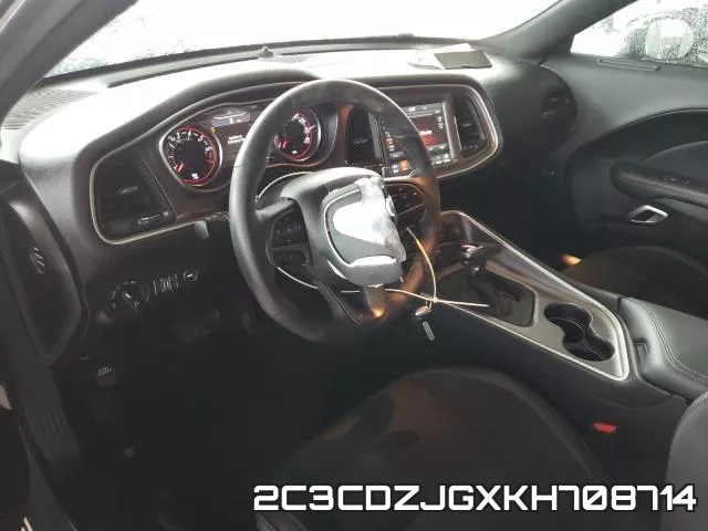 2C3CDZJGXKH708714 фото 10