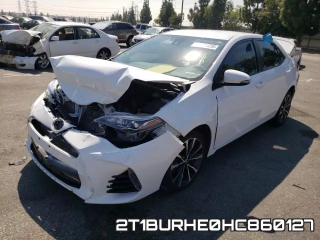 2T1BURHE0HC860127 фото 3