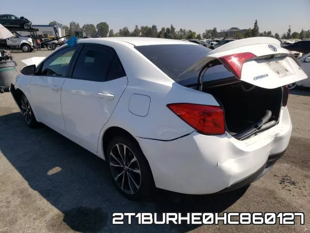 2T1BURHE0HC860127 фото 4
