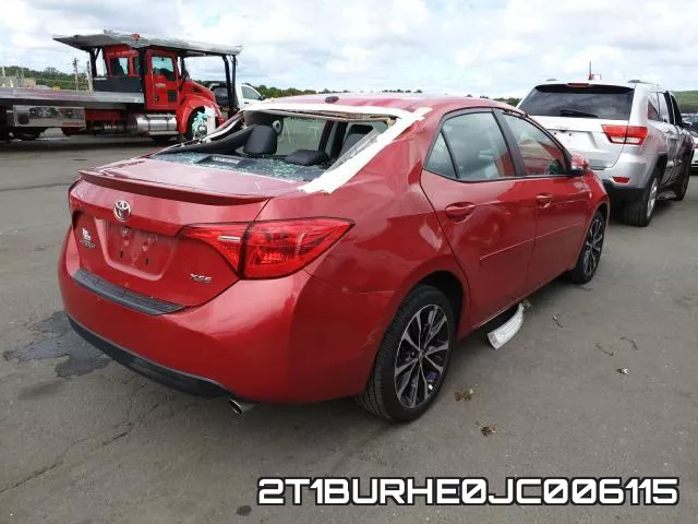 2T1BURHE0JC006115 фото 5