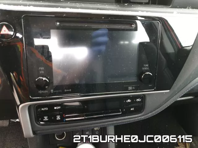 2T1BURHE0JC006115 фото 9