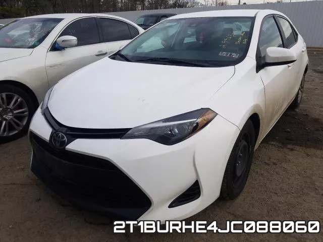 2T1BURHE4JC088060 фото 3