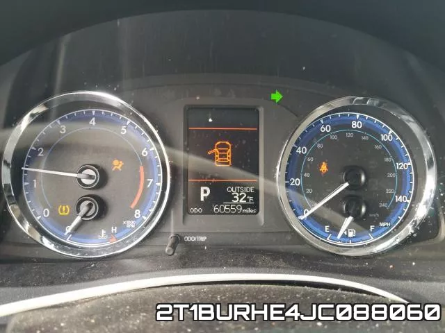 2T1BURHE4JC088060 фото 7